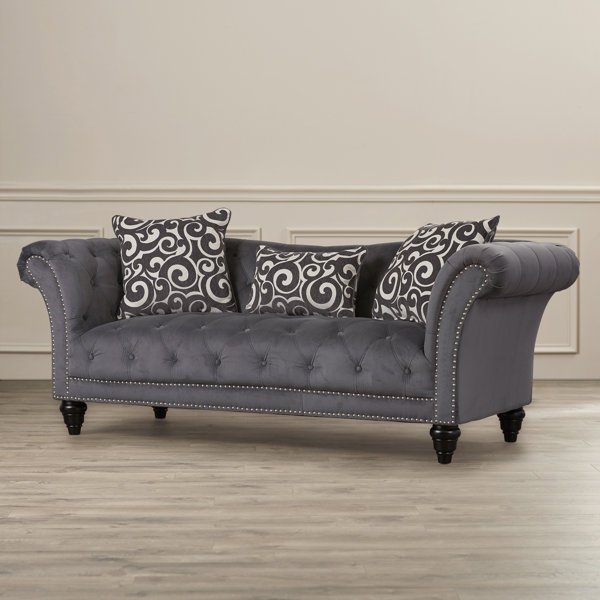 Elaine 90" Sofa & Reviews Joss & Main
